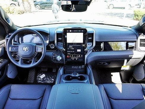 New 2026 RAM 1500 Rebel w/ Rebel Level 2 Equipment Group AWD/4WD image 26