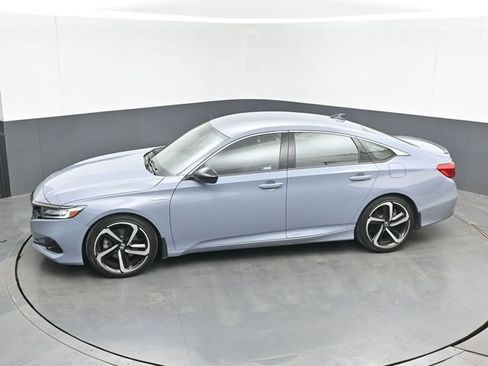 Used 2022 Honda Accord Sport image 35