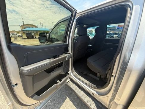 Used 2024 Ford F150 XLT AWD/4WD image 10