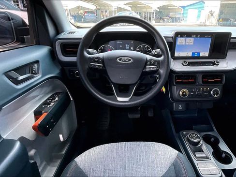 Used 2023 Ford Maverick XLT FWD image 8