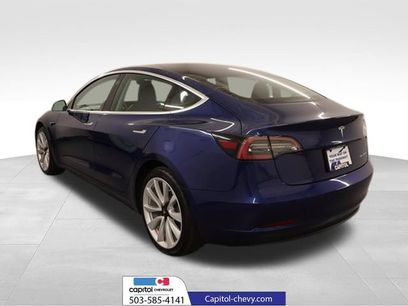 Used 2019 Tesla Model 3 Long Range