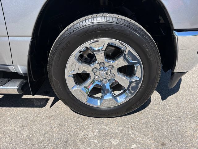 Used 2022 RAM 1500 Big Horn AWD/4WD image 28