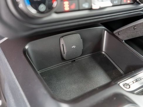 New 2024 Ford Bronco Big Bend image 18