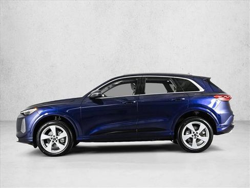 New 2025 Audi Q5 Premium Plus image 9