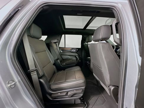 Used 2024 Chevrolet Tahoe High Country w/ Max Trailering Package AWD/4WD image 31