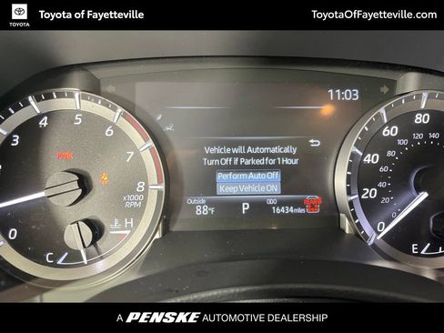 Certified 2026 Toyota Highlander XLE AWD/4WD image 37