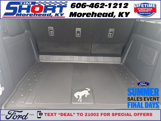 New 2026 Ford Bronco Raptor w/ Interior Carbon Fiber Pack AWD/4WD image 42