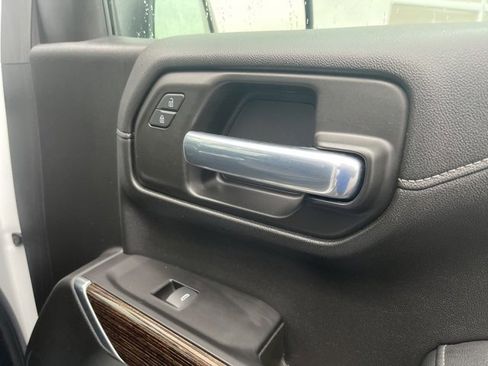Used 2020 GMC Sierra 1500 Elevation image 20