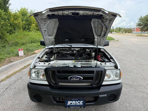 Used 2008 Ford Ranger XL RWD image 20