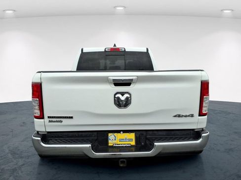 Used 2019 RAM 1500 Big Horn image 8