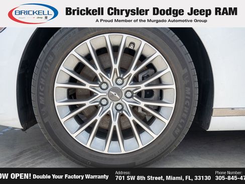 Used 2023 Genesis G80 2.5T AWD/4WD image 37