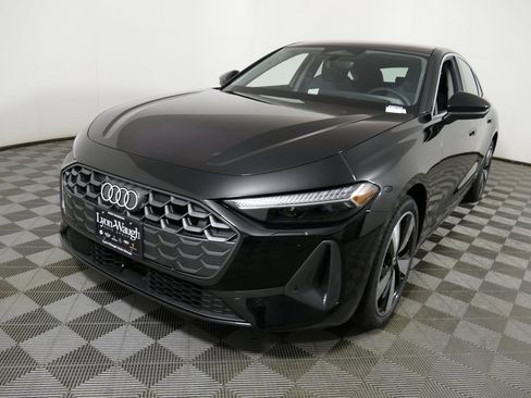 New 2025 Audi A5 2.0T Premium Plus image 7