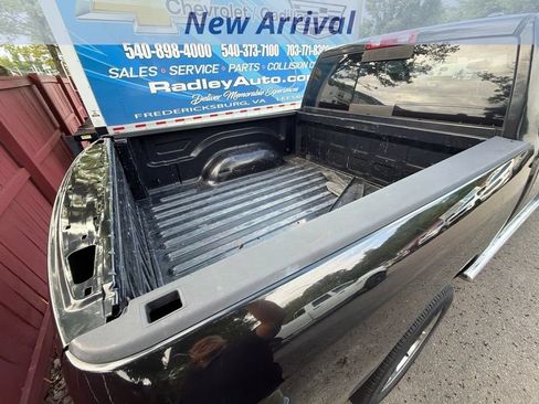 Used 2010 Dodge Ram 1500 Truck Sport AWD/4WD image 9