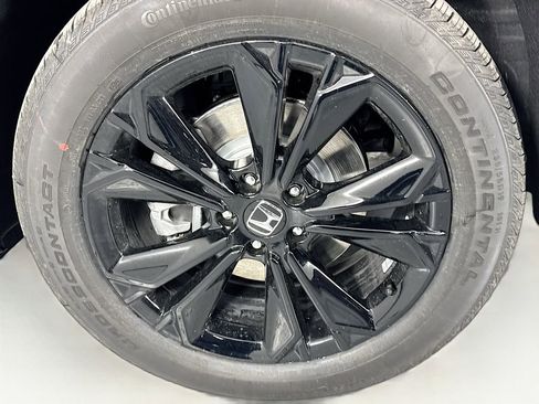 New 2026 Honda CR-V Sport Touring image 42