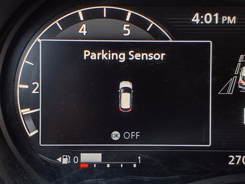 Certified 2024 Nissan Kicks SV image 20