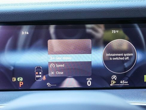 New 2026 Volkswagen Tiguan S image 35