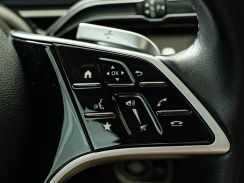 Certified 2024 Mercedes-Benz GLE 350 4MATIC image 28