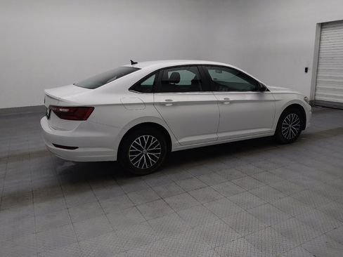 Used 2021 Volkswagen Jetta S FWD image 10