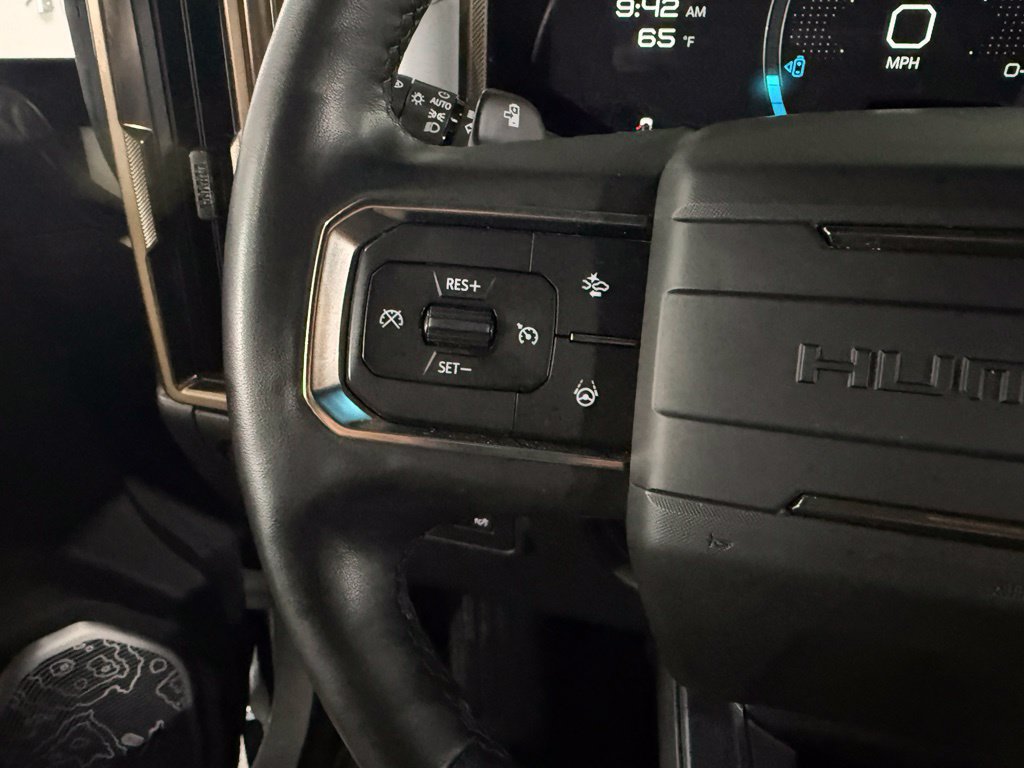Used 2023 GMC Hummer EV Edition 1 AWD/4WD image 35