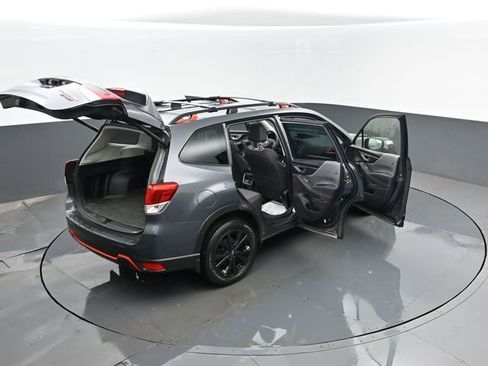 Used 2021 Subaru Forester Sport w/ Popular Package #2 image 29