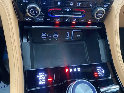 Used 2023 Jeep Grand Cherokee Summit image 50