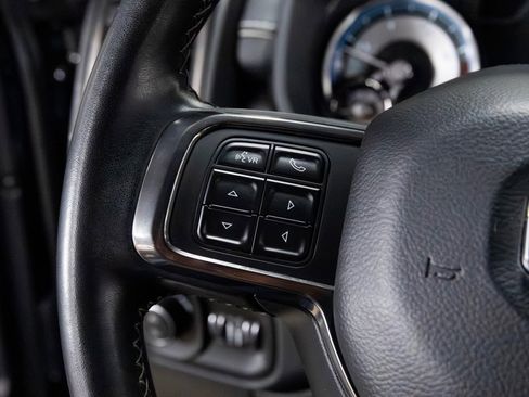 Used 2020 RAM 2500 Limited image 18