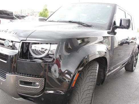 Used 2020 Land Rover Defender 110 X AWD/4WD image 42