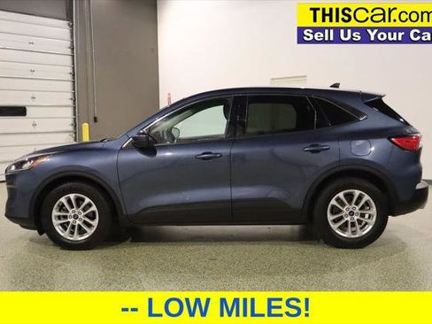 Used 2020 Ford Escape SE FWD image 4