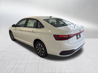 New 2026 Volkswagen Jetta S video 3