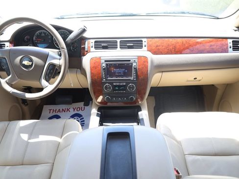 Used 2009 Chevrolet Tahoe LT AWD/4WD image 20
