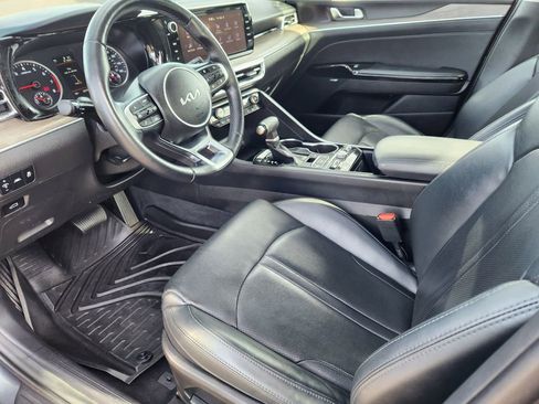 Used 2023 Kia K5 EX w/ EX Premium Package image 13