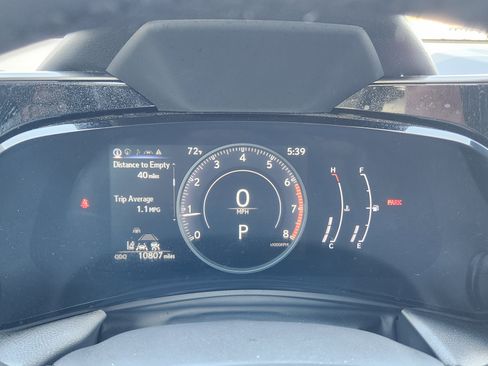 Used 2025 Lexus NX 350 AWD w/ Cold Area Package image 8