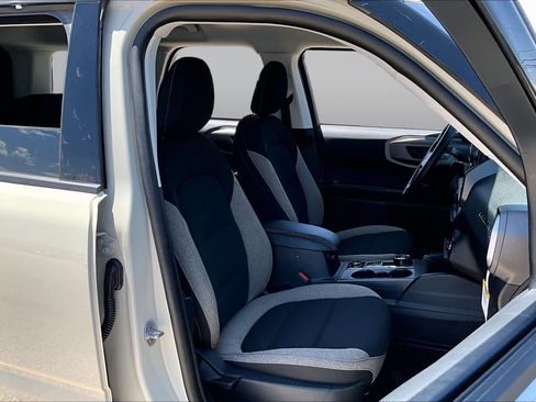 Used 2025 Ford Bronco Sport Big Bend w/ Convenience Package AWD/4WD image 9