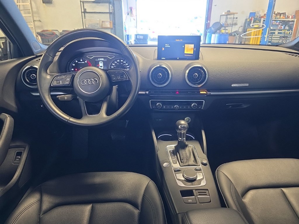Used 2020 Audi A3 2.0T Premium FWD image 4