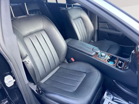 Used 2014 Mercedes-Benz CLS 550 4MATIC image 28