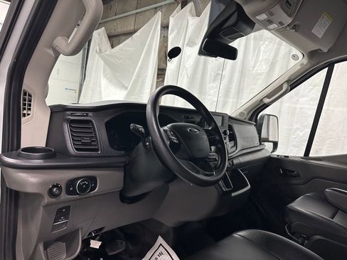 Used 2024 Ford Transit 250 148 Medium Roof w/ Load Area Protection Package image 15