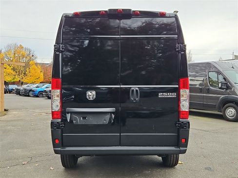 New 2026 RAM ProMaster 2500 w/ Convenience Group image 6
