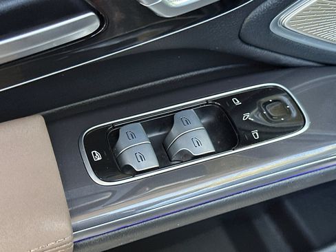 Certified 2023 Mercedes-Benz EQS 450+ Sedan image 13