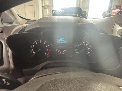 Used 2018 Ford Transit Connect XL FWD image 4