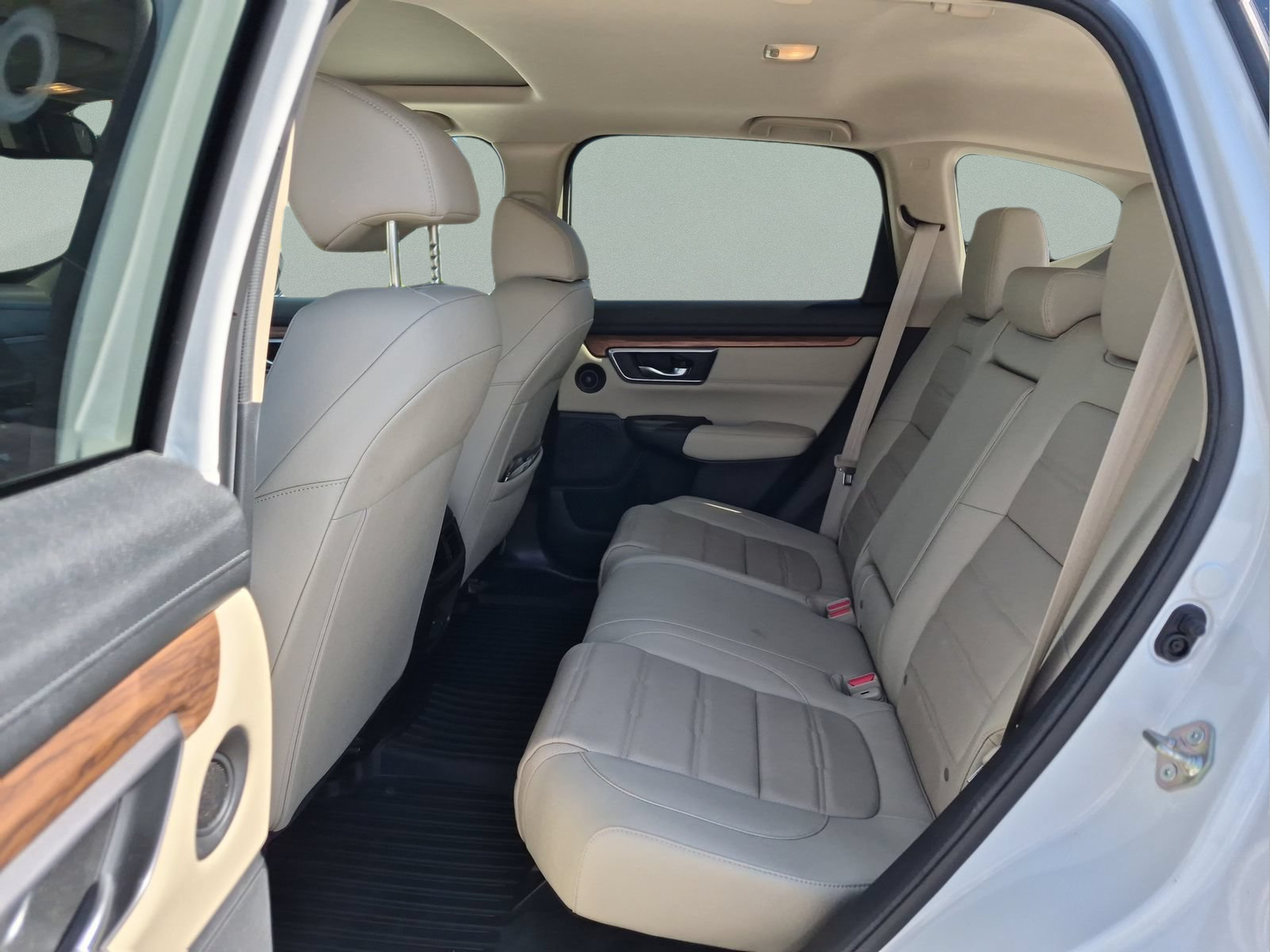 Certified 2019 Honda CR-V EX-L image 17