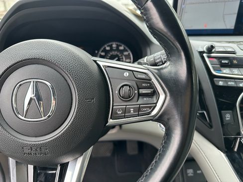 Used 2021 Acura RDX AWD w/ Advance Package image 19