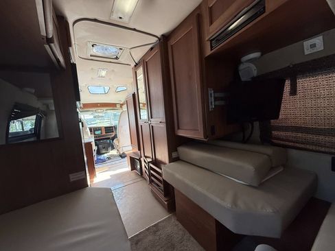 Used 2012 Chevrolet Express 3500 Extended w/ Power Package RWD image 70