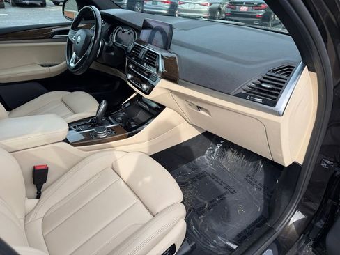 Used 2019 BMW X3 xDrive30i w/ Premium Package AWD/4WD image 23