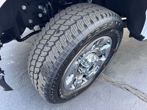 New 2026 Ford F350 Lariat w/ Lariat Ultimate Package image 14