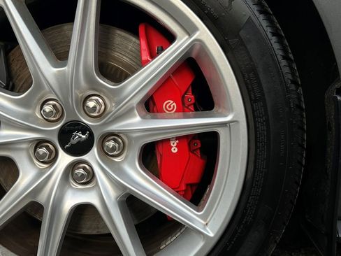 Used 2024 Ford Mustang GT Premium image 13