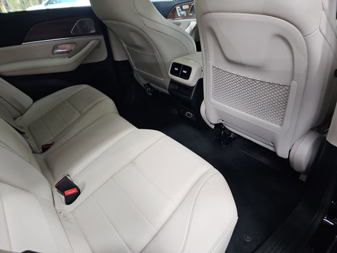New 2026 Mercedes-Benz GLE 350 4MATIC image 11