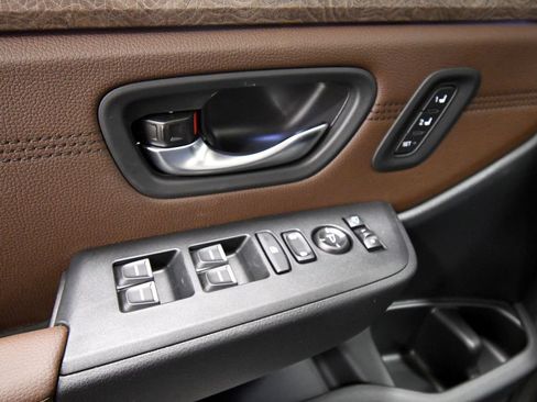 New 2026 Honda Pilot Elite image 18