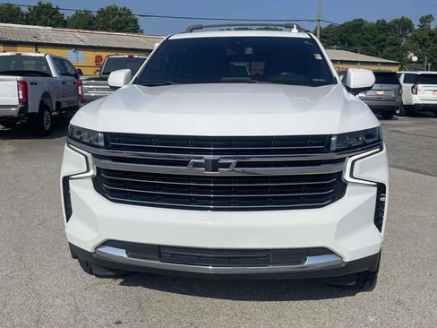 Used 2021 Chevrolet Tahoe LT RWD image 10