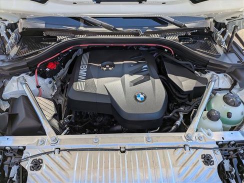 Used 2026 BMW X3 xDrive30i w/ Premium Package AWD/4WD image 18