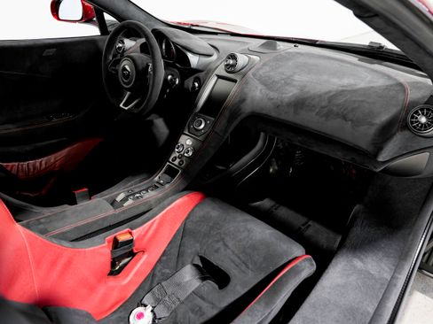 Used 2016 McLaren 675LT Coupe image 25